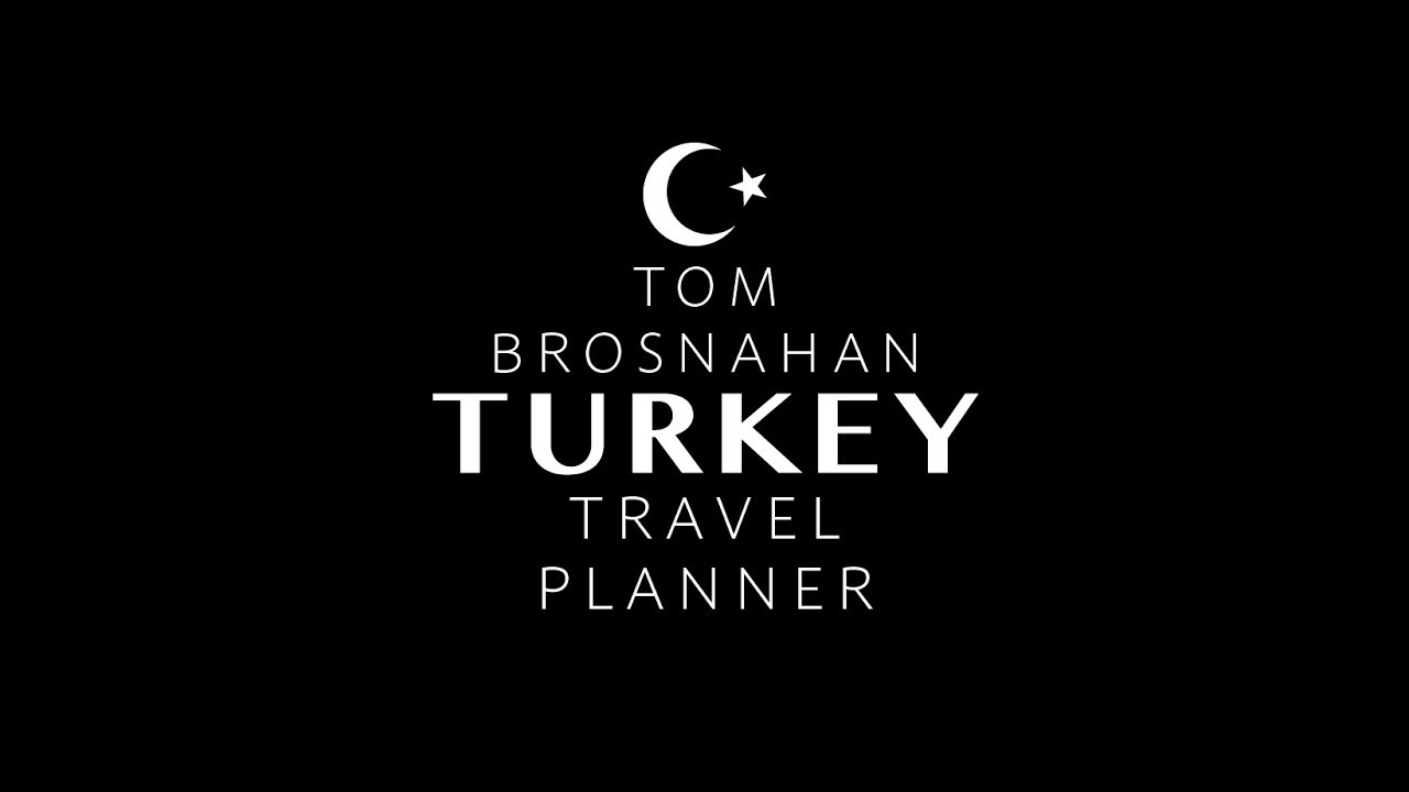 turkey travel agencies