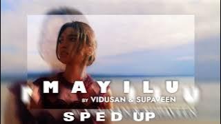 Mayilu -sped up