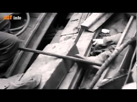Sewastopol 1941 (Geschichte, Originalaufnahmen, Archivaufnahmen Zweiter Weltkrieg, Dokumentation)