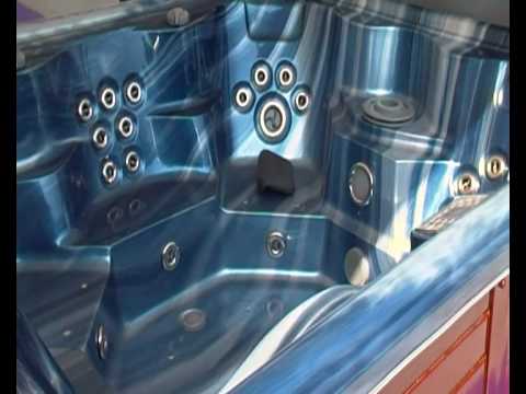 Jacuzzi Bahamas