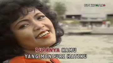 Imam S Arifin & Dahlia - Berdayung Cinta (Stereo Music Video Clip)