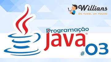 Java #03 - if e else