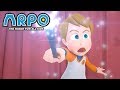 ARPO The Robot For All Kids - Magic Mishap | | 어린이를위한 만화