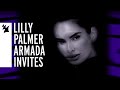 Armada Invites: Lilly Palmer | Amsterdam HQ