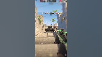 ВОТ ПОЧЕМУ НУЖНО УБРАТЬ МИРАЖ ИЗ CS2 #cs2 #кс2 #counterstrike2 #counterstrike #csgo #ксго #cs2memes