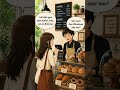 Ordering Coffee in German ☕🥐 | Easy Beginner Dialogue 🇩🇪 #deutsch