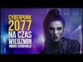 Cyberpunk 2077 bez opóźnień, Wiedźmin 3 nowej generacji.