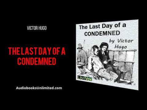 The Last Day of a Condemned Audiobook