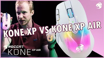 Kone XP Air vs Kone XP (Which Should You Buy?)
