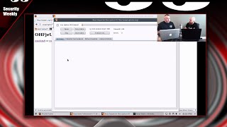 Celebrity Identifying Weak Session Tokens Using Entropy - Tradecraft Security Weekly #15 Net Worth