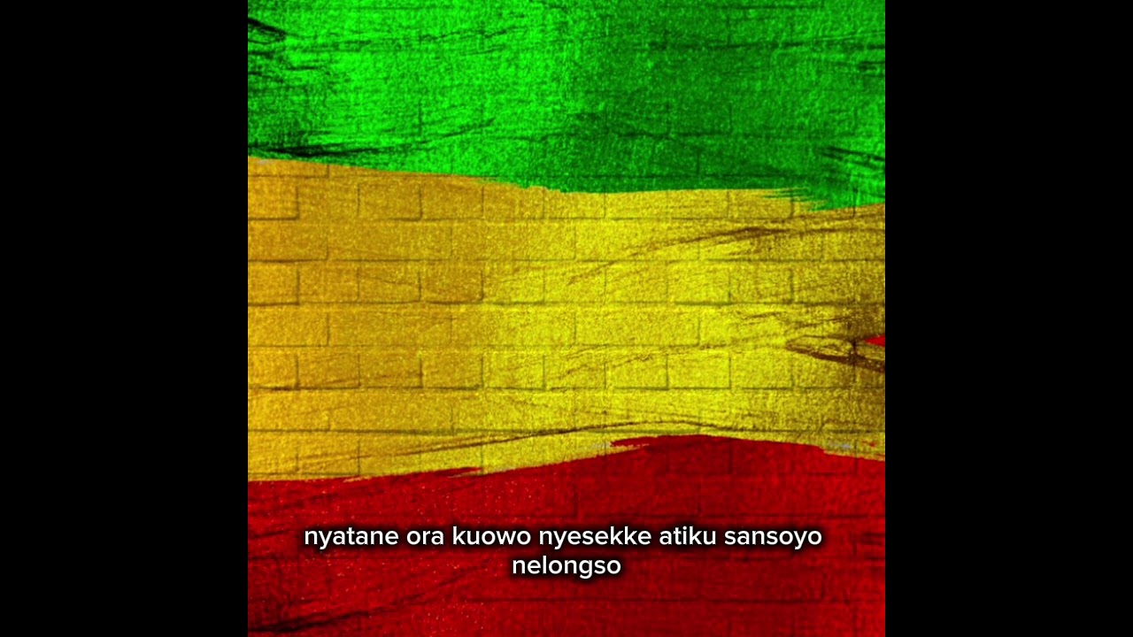 Ketaman Asmoro |  REGGAE  BY Ganang music official 