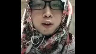 SITI HANIFAH the best sholawat... YA KHITAMAL ANBIYA'I