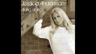 Jessica Andersson - Aldrig, Aldrig chords