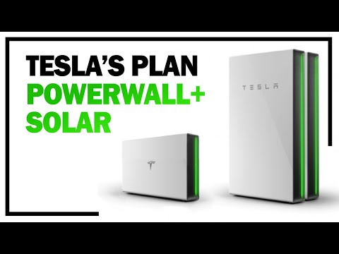 Video: Tesla Začala Dodávať Powerwall: škatuľka Na Mieru - Electrek