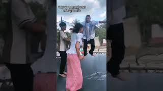បាបផងបានបុណ្យផង😂😂 #កំប្លែងខ្មែរ #funny #viralvideo #fpyシ