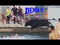 ❤️2019 DENIA 10 ◾ INTEGRA Bous a la Mar