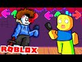 MI FINGO UNO YOUTUBER HACKER PER VINCERE CONTRO I FAN SU ROBLOX!