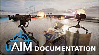 uAim Video Documentation