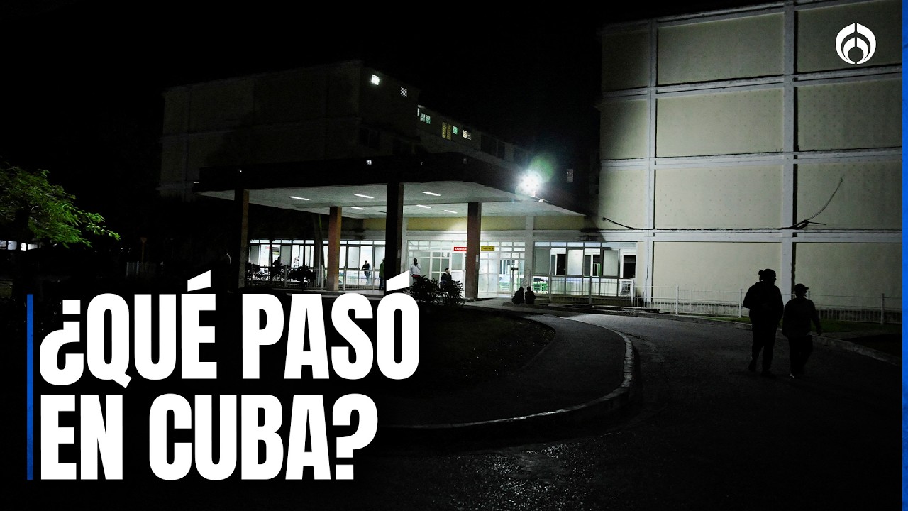 Sube tensión entre Cuba y EU tras derribo de embarcación cerca de la isla