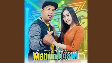 Madiun Ngawi (feat. Brodin)