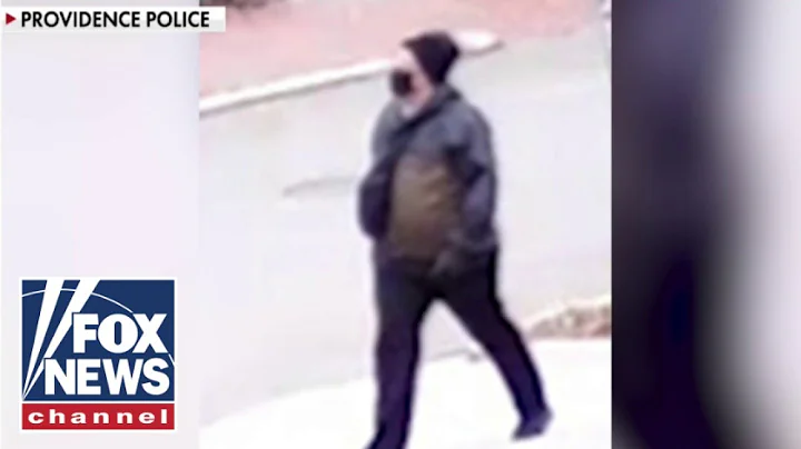 No motive named in Brown University shooting after suspect found dead