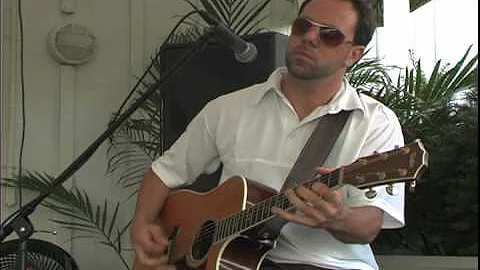 Lawrence Cooley - "Walk on the Ocean" (1:57)