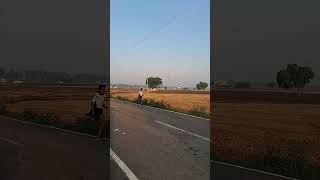 Stride practice in morning #sprinter #racer #youtubeshorts #yshorts #athlete