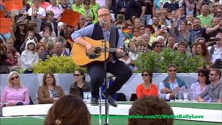 Angelo Kelly - An Angel (ZDF Fernsehgarten 19.06.2016)