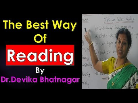 "the-best-way-of-readingtechniques"-by-dr.devika-bhatnagar