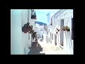 Frigiliana en los 90