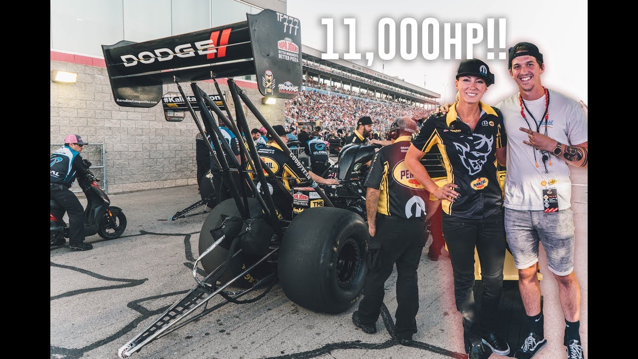 Lady Driven 11000 Horsepower Race Car YouTube lady-driven-11000-horsepower-race-car-youtube