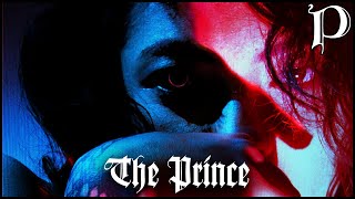 Vampire: the Masquerade - The Prince