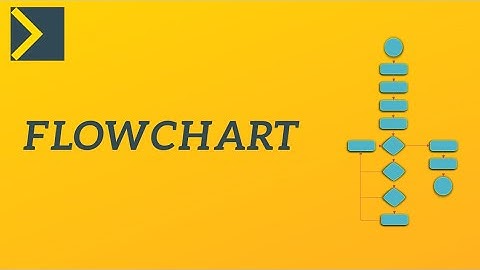 Flowchart for beginners