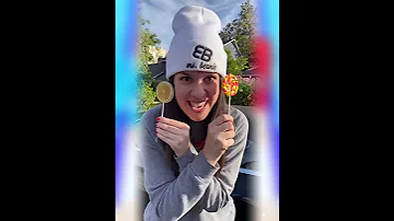 WHICH LOLLIPOP DO YOU WANT Msbeanie 