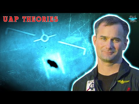 Possible UAP Theories