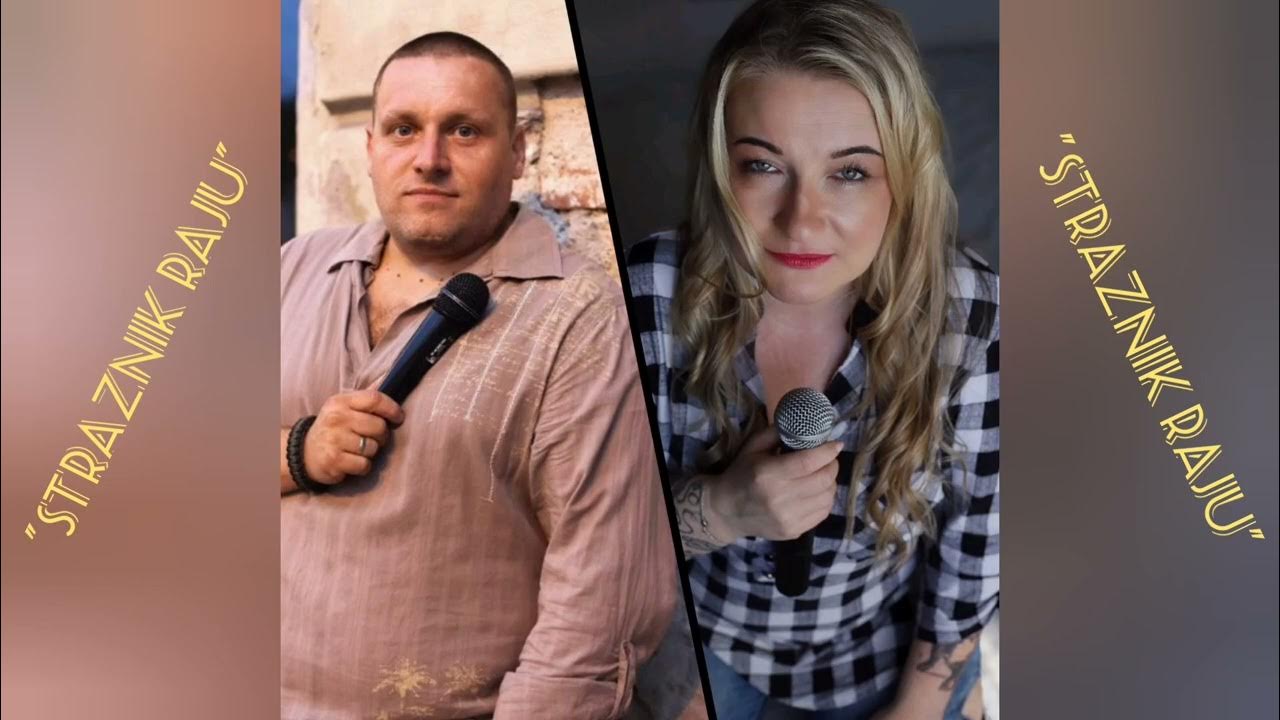 Piotr Rubik Grzegorz Wilk Strażnik Raju Ela Sikorska & Jacek Jasiewicz - STRAŻNIK RAJU (Piotr Rubik & Grzegorz