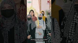 Indus Youth Ambassador Program