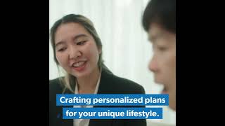 Crafting Your Personalized Insurance Plan