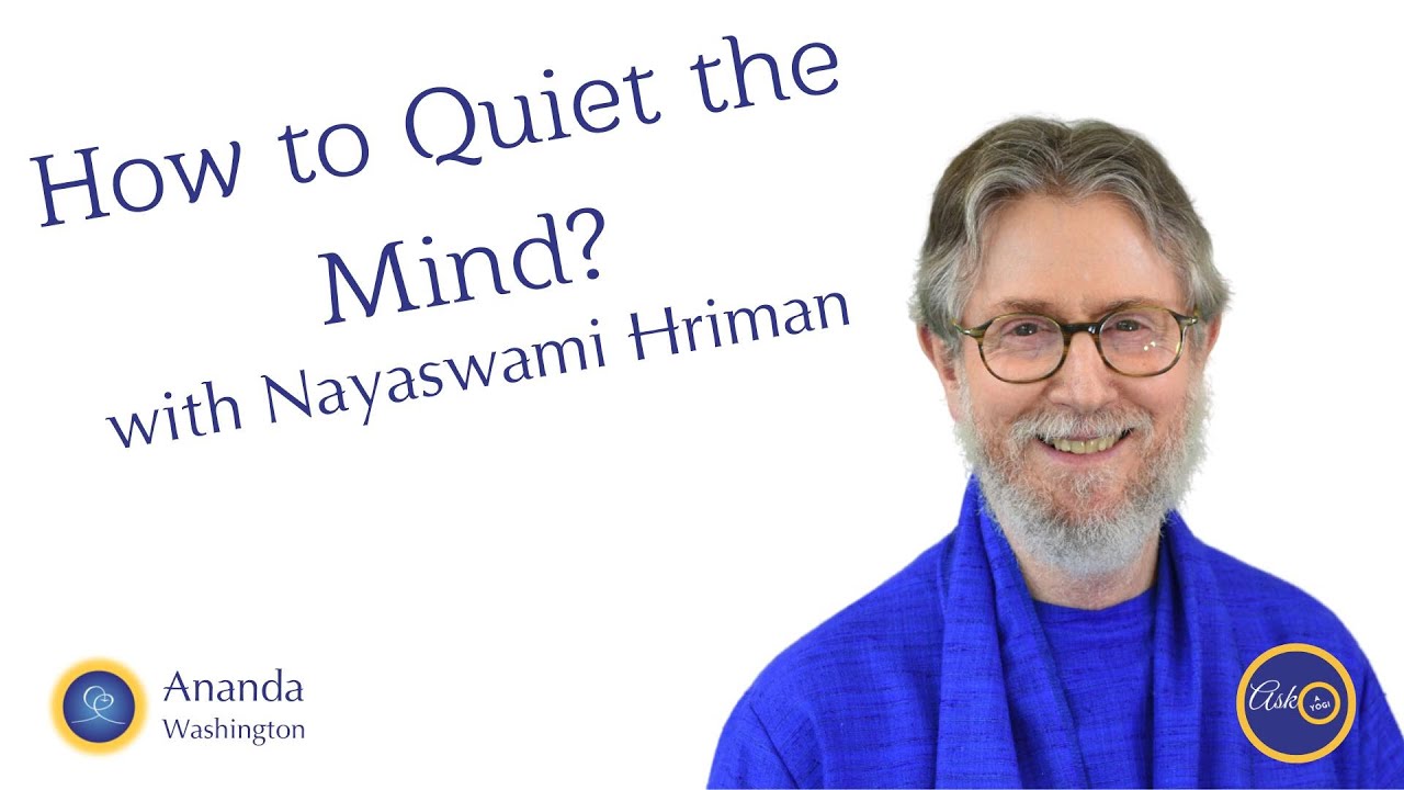How to Quiet the Mind?  Meditation Tips for Beginners