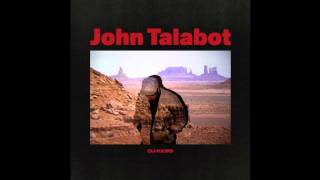 John Talabot - Without You (reduced mix version)