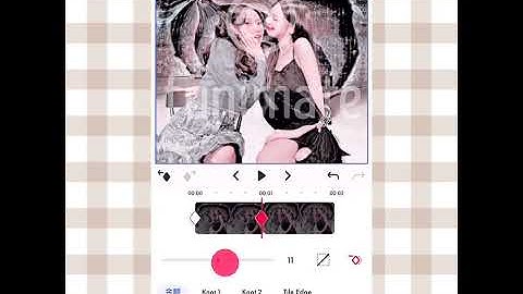 Tutorial 8 skill cho người mới tập edit funimate