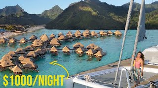 We DIDN'T EXPECT THIS in Moorea by Harbors Unknown 6,278 views 4 months ago 21 minutes