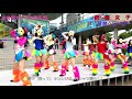 仮面女子/全開☆ヒーロー