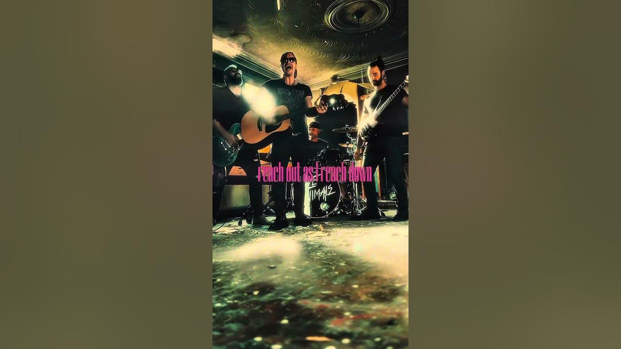 “Save Me” -Live Animals [Lyric Video] #music #newmusic #newsingle #newsong