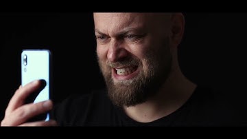 Charlie Gist - Quit Calling ( Official Music Video )