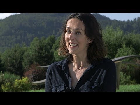 Die Bedeutung der Ernährung in der Psychotherapie | Jolana Wagner-Skacel im Gespräch