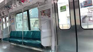 E231系500番台 三鷹〜吉祥寺