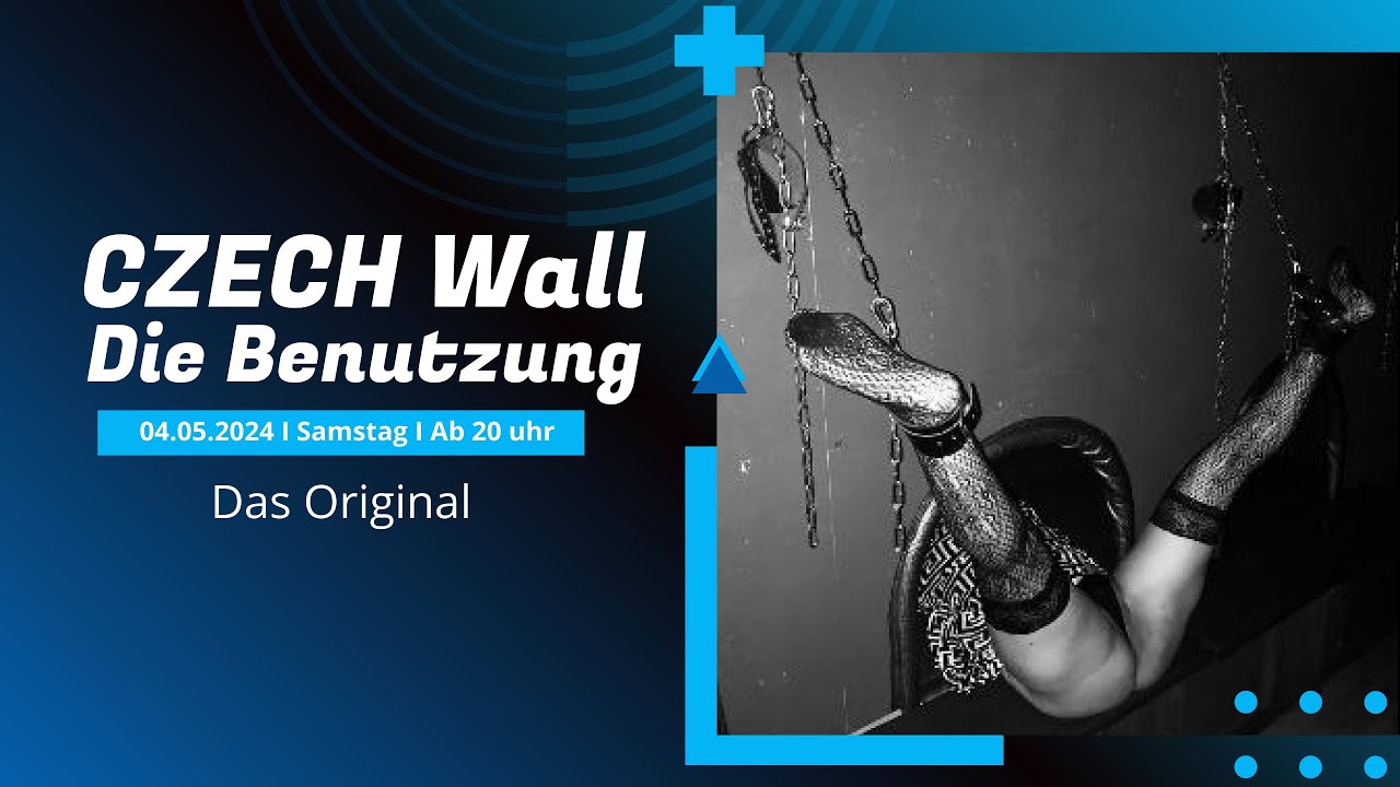 Der Horcher An Der Wand Hört Seine Eigene Schand Das ultimative Cluberlebnis! 💥 | Tschechische Wand im Diamonds