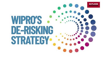 How Wipro is shunning risk and chasing innovation