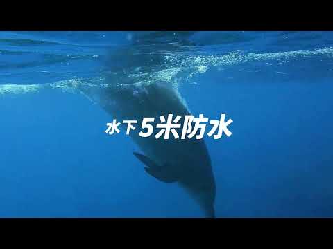 TC 4K Waterproof and Rugged TC - TC 4K Waterproof and Rugged TC